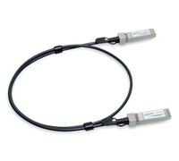 LANCOM SFP-DAC10 SFP Direct Attached Cable (DAC) for direct connection of LANCOM Switches to SFP+ Ports 1m