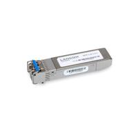 LANCOM SFP-LX-LC1 fibre optic SFP module, 1000BASE-LX-SFP module, single mode fi