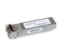 LANCOM SFP-SX-LC1 fibre optic SFP module, 1000BASE-SX-SFP module, multi-mode fibre (max. distances 300 m or 550 m)