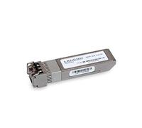 Lancom SFP-SX-LC10 fibre optic SFP module, 10GBASE SR/SW-SFP module, multi-mode fibre (max. distance: 300 m)
