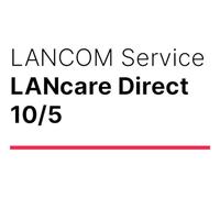 Lancom Systems LANcare Direct 10/5 - L (1 Year) Email Vers, (10746) Brand
