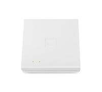 Lancom Systems LN 1700UE (Bulk 10) 1733 Mbps White Ethernet Connection, supporting power via this port (PoE)