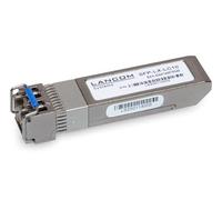 Lancom Systems SFP-LX-LC10 10000Mbps SFP+ 1310nm Fibre Optic Network Transceiver Module