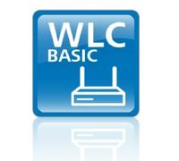 Lancom Systems Wireless LAN Controller for up to 6 Access Points and Router