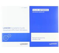 LANCOM VPN CLIENT-SOFTWARE ADVANCED