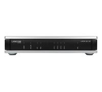 Lancom Wireless Controller for Centralized Management of 6 (Optional up to 60) Access Points/Wireless Routers, Automatic Detection, Configuration, Channel Assignment and Monitoring of Wi-Fi Devices