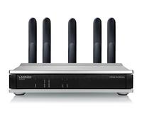 LANCOM Wireless L-452agn - Drahtlose Basisstation - 802.11a/b/g/n - Dualband