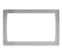 Lancom Wirl. ePaperPrem. Frame 18.80cm 7.4" Stainless steel