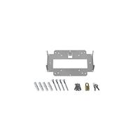 LANCOM Zubehör Wall Mount LN (Bulk 10) Geräten mit LN- oder LX-Gehäuse