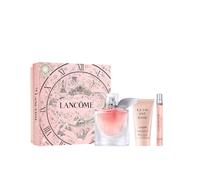 Lancome 2025 Gift Set La Vie est Belle 100ml EDP-S + 50ml Body Lotion + 2ml Hypn