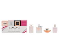 Lancome Miniature Gift Set 4 Piece Best of Lancome