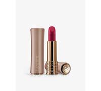 Lancôme L’Absolu Rouge Intimatte creamy lipstick with matt effect for women 525 French Bisou 3,4 g