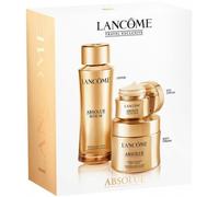 Lancome Abosule Set: Toning Lotion 50ml + Soft Cream 60ml + Eye Cream 20ml