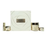 Lancôme Absolue Gift Set 60ml Absolue Soft Cream + 15ml Absolue Rich Cream + 5ml