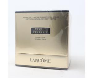 Lancome Absolue L'Extrait Ultimate Elixir 50ml