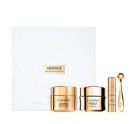 Lancome Facial-care AbsolueThe Eye Cream Set 2026 The Eye Cream 20 ml + Longevity The Soft Cream 15 ml + The Eye Tool + The Serum 5 ml