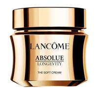 Lancome Luxury-care Skin-careAbsolue Longevity The Soft Cream