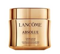 Lancôme Absolue Nourishing Rich Cream with Rose Extract 60 ml