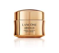 Lancôme Absolue Soft Cream 15ml - Revitalizing Brightening Moisturizer with Grand Rose Extracts