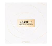 Lancôme Absolue Soft Cream 60ml Rich Cream 15ml Serum+Eye Cream 5ml Set
