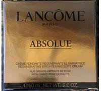 Lancome Absolue Regenerating and Brightening Soft Cream 60ml