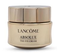 Lancôme Luxury care Skin care Absolue The Eye Cream