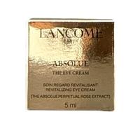 Lancome - ABSOLUE The Eye Cream Soin Regard Revitalisant Revitalizing Eye Cream 5ml