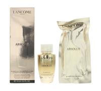 Lancôme Absolute Ultimate Repair Bi-Ampule rejuvenating serum 12 ml