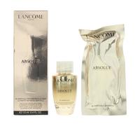 Lancôme Absolute Ultimate Repair Bi-Ampule rejuvenating serum 12 ml