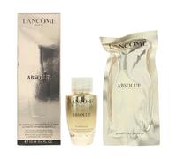 Lancôme Absolute Ultimate Repair Bi-Ampule rejuvenating serum 12 ml