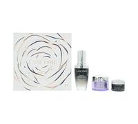 Lancôme Advanced Génifique 3 Piece Gift Set: Serum 30ml - Cream 15ml - Eye Cream 5ml