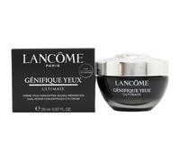 Lancôme Facial care Eye cream Génifique Yeux Ultimate