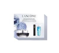 Lancôme, Advanced Génifique Eye Cream Set, For Stronger, Brighter Eyes & Volumised Lashes, Featuring Eye Cream 15ml, Mascara 2ml & Cleanser 30ml