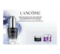 LANCOME ADVANCED GENIFIQUE GIFT SET - SERUM 20ML + EYE CREAM 5ML + CREAM 15ML