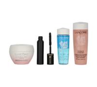 Lancôme Beauty Must-Haves Gift Set 50ml Tonique Confort + 30ml Bi-Facil Eye Make-up Remover + 15ml Hydra Zen Cream SPF 15 + 2ml Hypnose Mascara Black