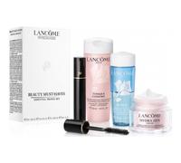 Lancôme Beauty Must-Haves Gift Set 50ml Tonique Confort + 30ml Bi-Facil Eye Make-up Remover + 15ml Hydra Zen Cream SPF15 + 2ml Hypnose Mascara - Black