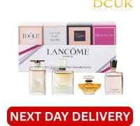 Lancôme Best Of Lancome Eau De Parfum Miniature Fragrances 4Pcs Gift Set