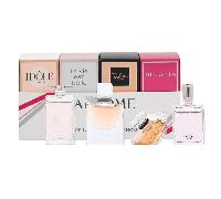 Lancome Miniature Gift Set 4 Piece Best of Lancome