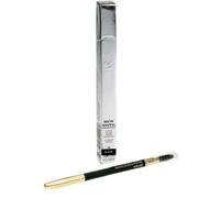 Lancome Black Eyebrow Pencil Eye Brow Shaping Pencil Dual Ended 10 Black NEW