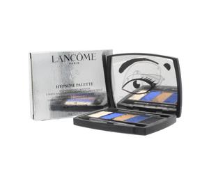 Lancome Blue Eyeshadow Palette Hypnose 5 Gold Eye Shadows 15 Bleu Hypnotique