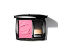 Lancme Blush Subtil, Powder Blush, Fresh and Natural-Looking, Pink h La La, 5.1g Pink Ôh La La