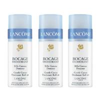 Lancôme - Bocage Deodorant Trio (3x50ml)