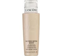 Lancôme Nutrix Royal Body Renewing Body Milk For Dry Skin 400 ml