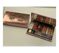 Lancome Chiara Ferragni Flirting Palette For Face Eyes & Lips