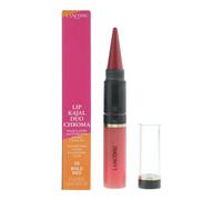 Lancôme Chroma Proenza Schouler Edition 03 Bold Red Lip Kajal Duo 2.7g | TJ Hughes