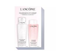 Lancôme Women's Confort Cleansing Duo Set 400ml, Skincare Gift Set in Misc Lancome Misc