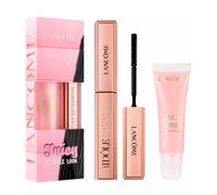 LANCOME Cosmetic Set Juicy Og Idole Look Set