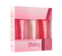 Lancome Make-up LipsJuicy Tubes Set Mini Marshmallow Electro + Mini Magic Spell + Mini Tickled Pink