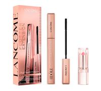 Lancôme Women's Lash Idôle Flutter Extension & Lip Idôle Butterglow Gift Set in Misc Lancome Misc