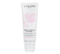 Lancôme Creme-Mousse Confort Comforting Cleanser Creamy Foam 125ml